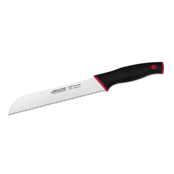 ARCOS-CUCHILLO PANERO DUO 180MM 147722