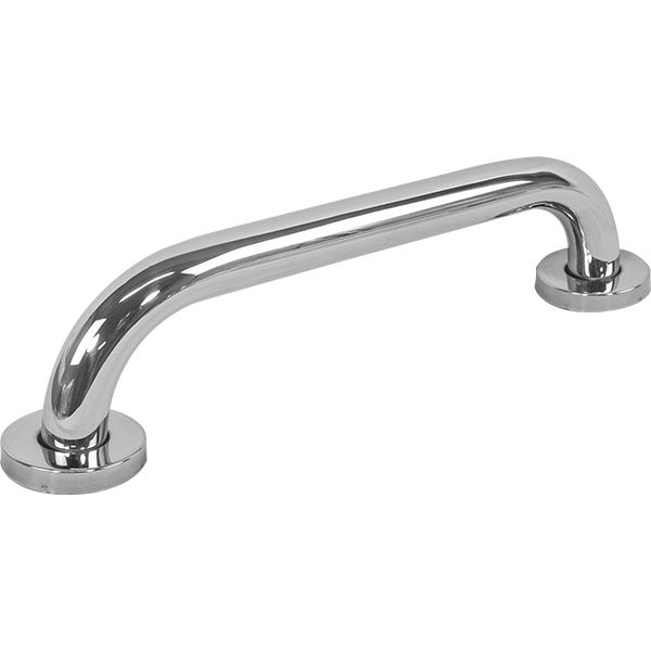 ASIDERO RECTO INOX 30 CM. PH1217