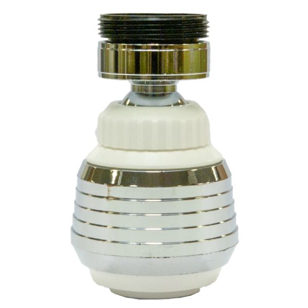 ATOMIZADOR ESTAB 2 POS BLANCO 9 L/M