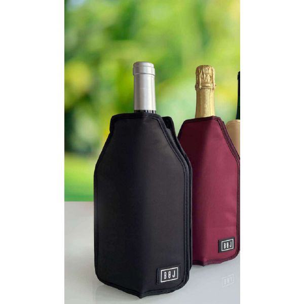 BOJ ENFRIADOR BOTELLAS FUNDA 012170