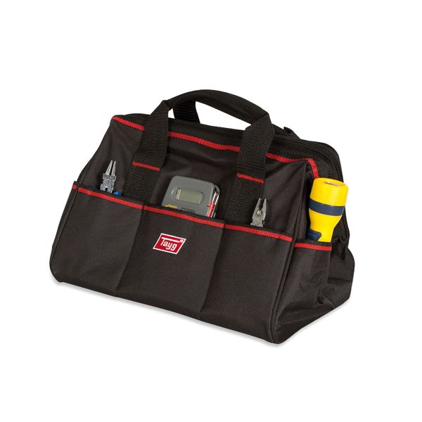 BOLSA PORTAHERRAM.TAYG BN-1 345x220x225mm