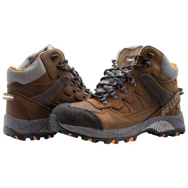 BOTA AGRICOLA O2 MARRON 43