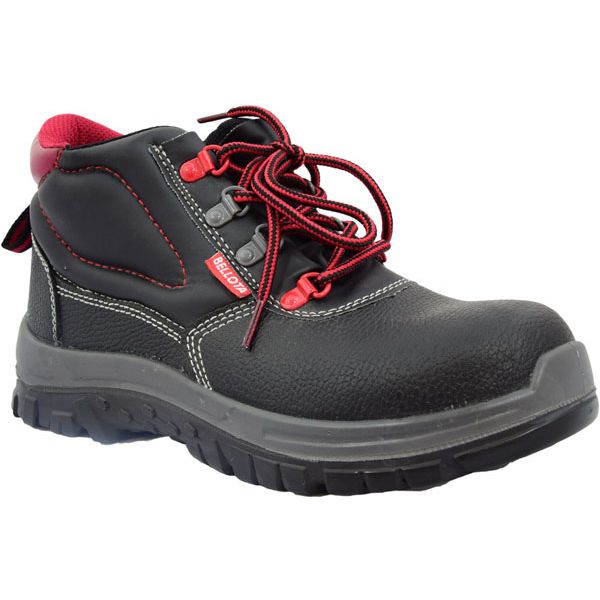 BOTA BELLOTA PIEL CLASSIC 72300 S3 SRC T/47