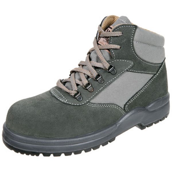 BOTA SERRAJE S1P PUNT+PL.ACERO 41