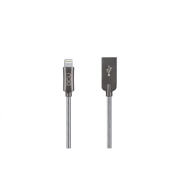 CABLE CARGADOR USB/LIGHTNING I-PONE DCU 34101260