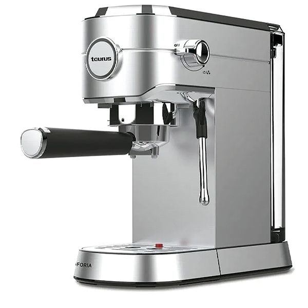 CAFETERA EXPRESSO EUFORIA COMPACT 1350 W