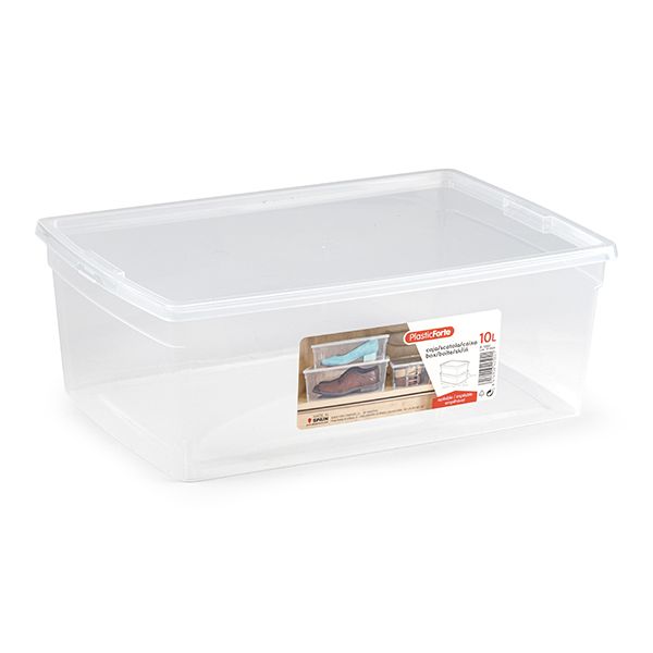 CAJA ZAPATOS 5L 19X33X10,3