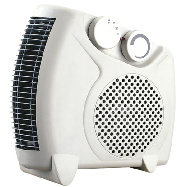 CALEFACTOR 2 EN 1 2000 W