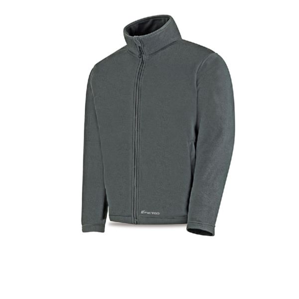 CHAQUETA POLAR C/CREMALLERA L