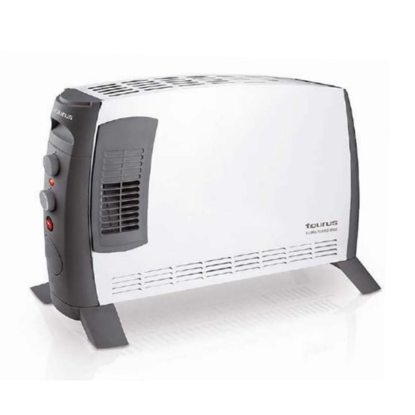 CONVECTOR CLIMA TURBO 2000 2000 W