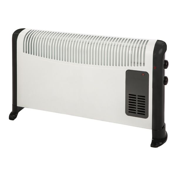 CONVECTOR DINAMICO TURBO 2000 W