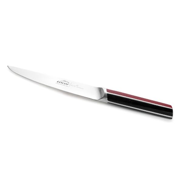 CUCHILLO COCINA FILETEADOR ELITE 20 CM