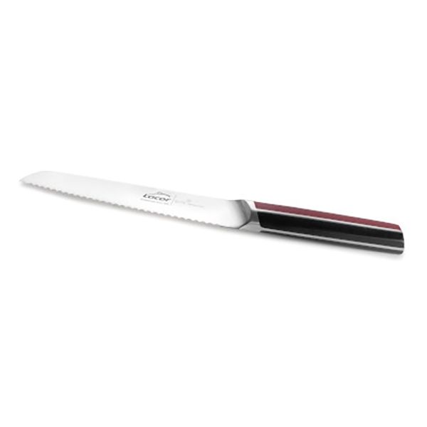 CUCHILLO COCINA PAN ELITE 20 CM