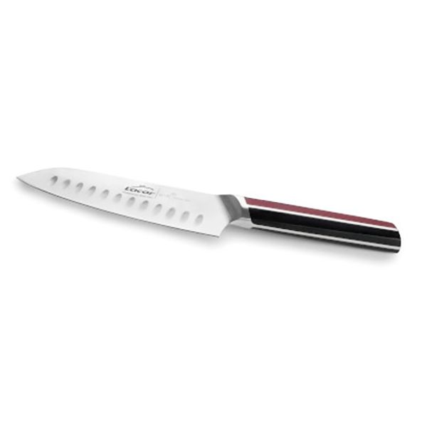 CUCHILLO COCINA SANTOKU ELITE 18 CM