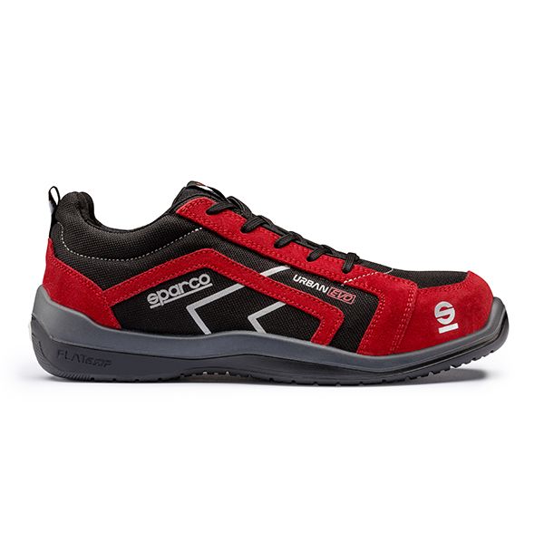 DEPORTIVA SPARCO URBAN EVO MODENA S3 NR/RS T/46