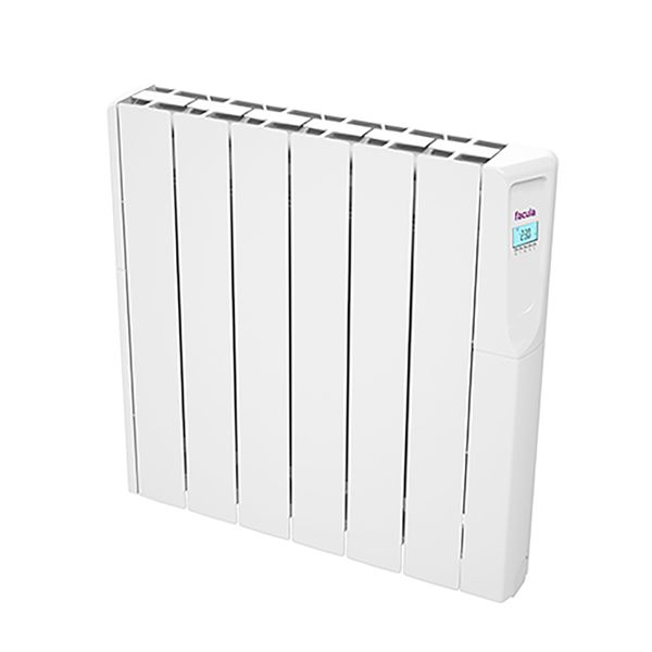 EMISOR TERMICO FLUIDO 1800 W