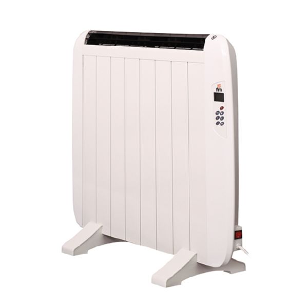 EMISOR TERMICO WIFI 8 ELEMENTOS 1200 W