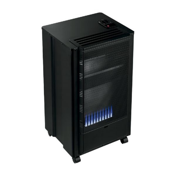 ESTUFA GAS LLAMA AZUL 3,8 KW