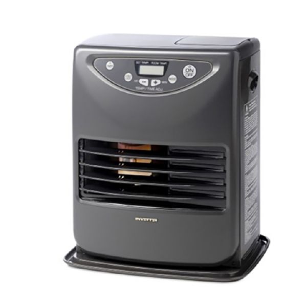 ESTUFA PARAFINA MECHA 800/3000 W