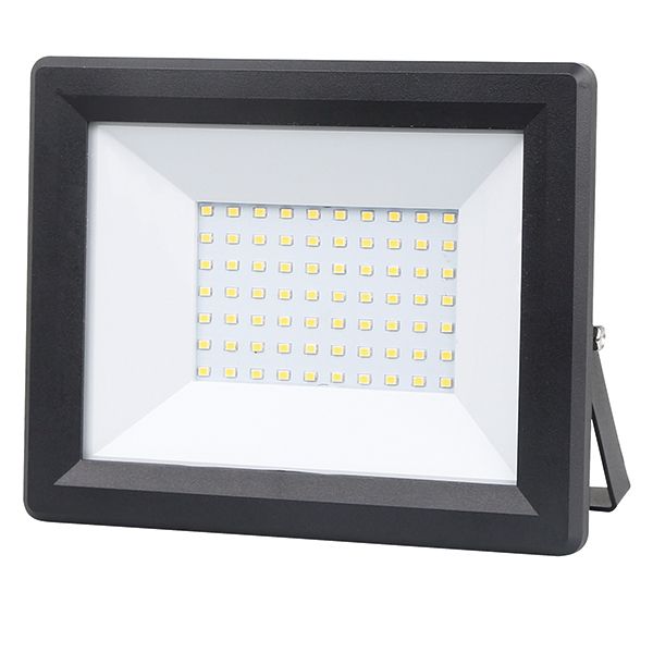 FOCO LED 50W - 4000 lm - LUZ FRIA 4000K