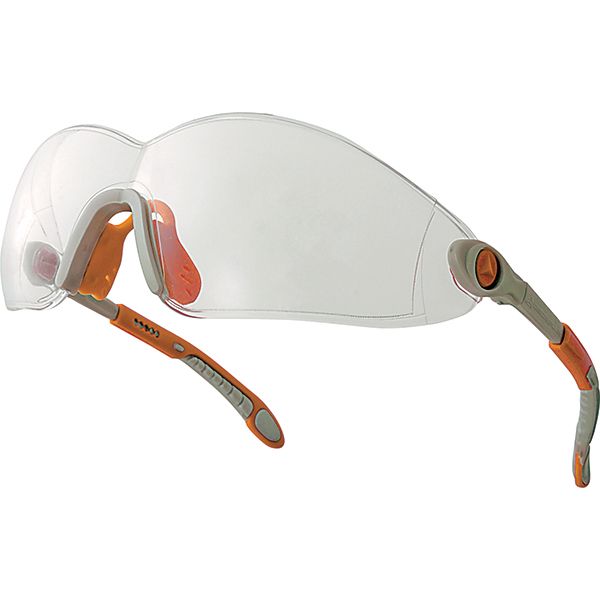 GAFAS PROTECCION INCOLORA VENITEX VULCANO