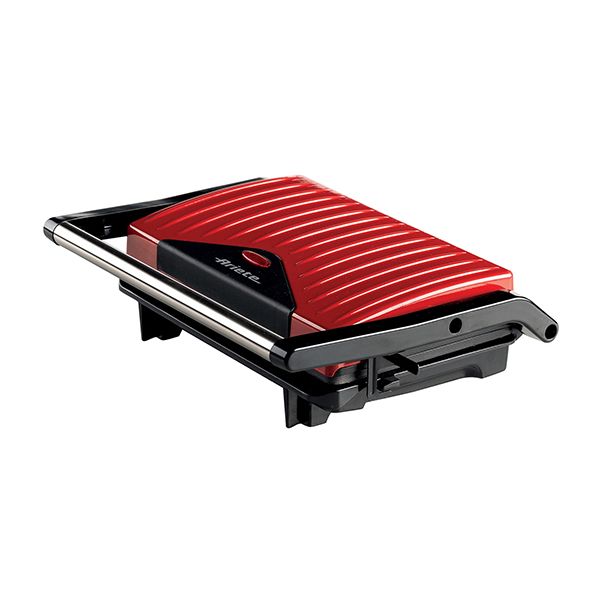 GRILL ELECTRICO SLIM PANINI -