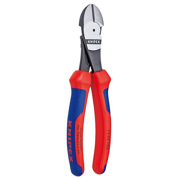 KNIPEX-ALICATE C/DIAG.7402 200