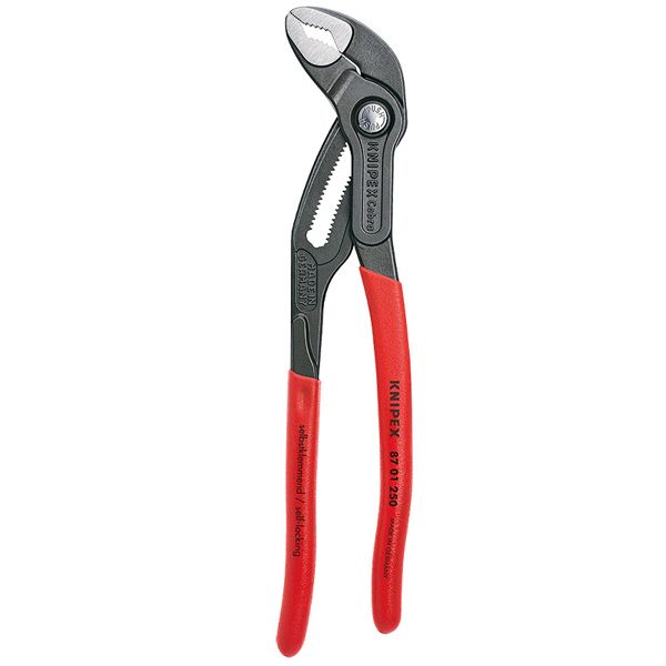 KNIPEX-TENAZA COBRA 8701-150 mm