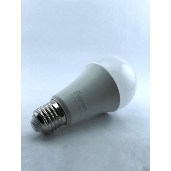 LAMPARA LED ESTANDAR E27 LC 15 W