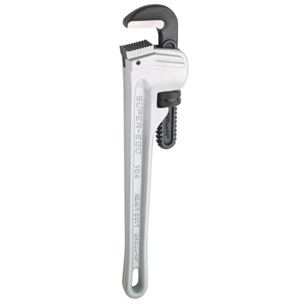 LLAVE STILLSON ALUMINIO 18"  H.DUTY SUPER EGO