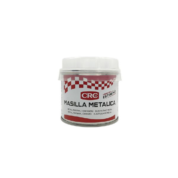 MASILLA REPARAR METALES S/ESTIRENO 250 G