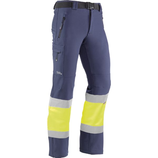 PANTALON A.VISIBILIDAD FRIO EXTREMO L