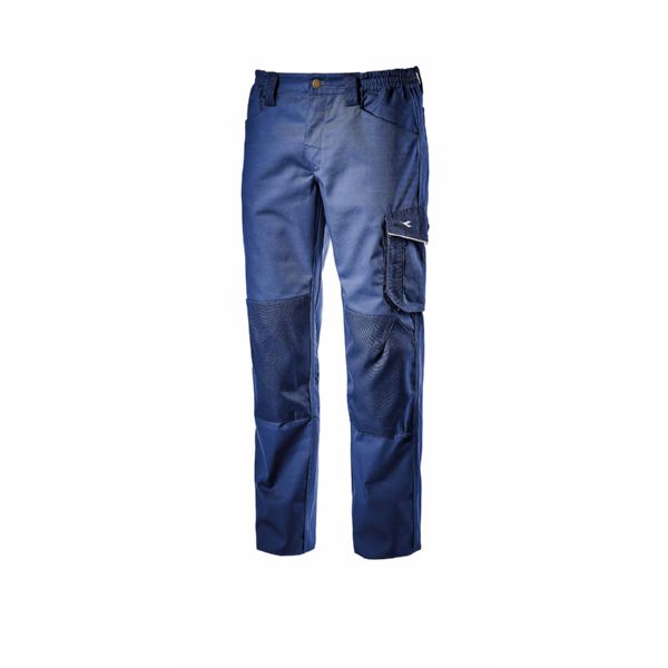 PANTALON INVIERNO MULTIB AZU T.L