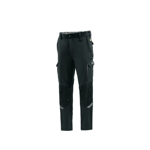 PANTALON MULTIBOLSILLOS NG/GR XL