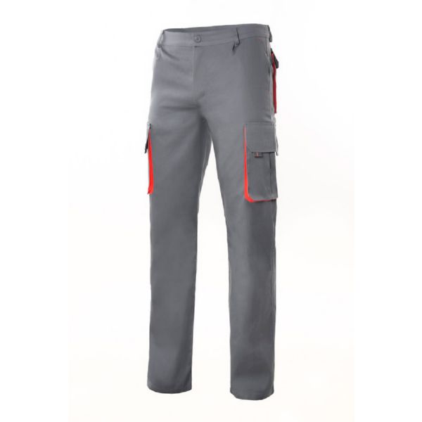 PANTALON TERGAL MULTIB 103004 38