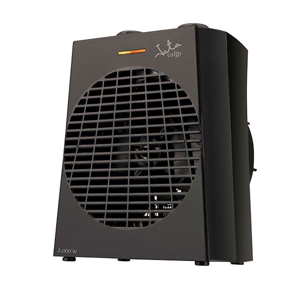 TERMOVENTILADOR VERTICAL 2000 W