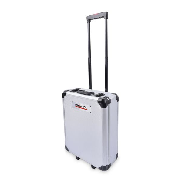 TROLLEY HERRAMIENTAS 253 PZAS -