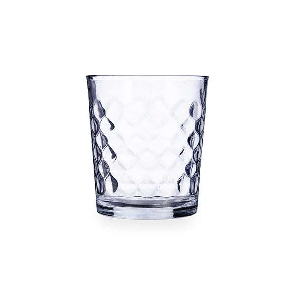 VASO AGUA PACK 6 DIAMOND URBAN 36 CL