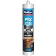 ADHESIVO MONTAJE FIX INVISIBLE TRANS 300 ML