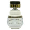 ATOMIZADOR ESTAB 2 POS BLANCO 9 L/M