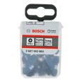 BOSCH - 25 PUNTAS IMPACT PH2 - 25 mm