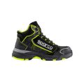 BOTA NYLON S3 NEGRA/G ALLROAD-H 41