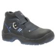 BOTA PIEL S3 PUNTERA+PLANT FRAGUA PLUS 38