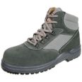 BOTA SERRAJE S1P PUNT+PL.ACERO S.BREGA 42 GRIS