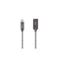 CABLE CARGADOR USB/LIGHTNING I-PONE DCU 34101260