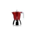 CAFETERA EXPRESS INDUC. ELBA RED 9 TZ