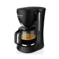 CAFETERA GOTEO NEGRA 680W TAURUS 12TZ 920.615