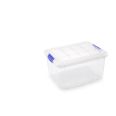 CAJA MULTIUSO TRANSPARENTE 16 L