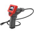 CAMARA INSPECCION COLOR 2.7" - RIDGID