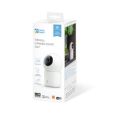 CAMARA IP WIFI INTERIOR 360 º ORWELL -